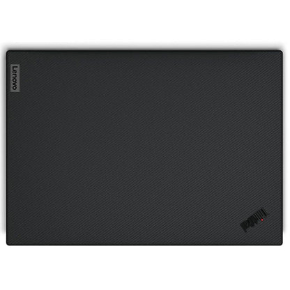 Lenovo ThinkPad P1 Gen 6 Notebook PC – Core i9-13900H / 16.0″ WQXGA / 32GB RAM / 1TB SSD / NVIDIA RTX 2000 8GB / Win 11 Pro /