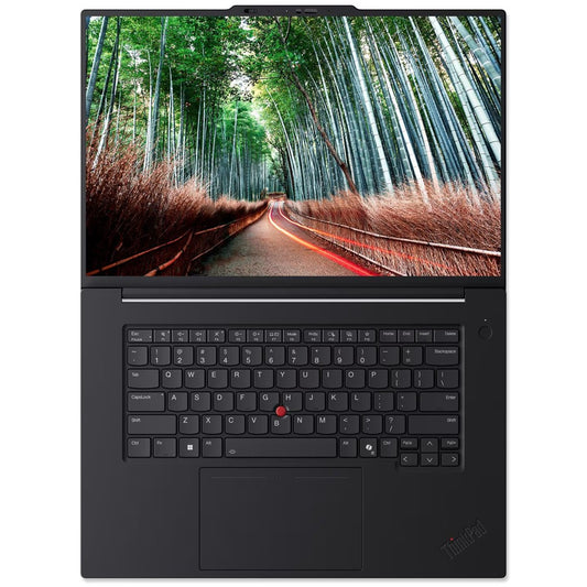 Lenovo ThinkPad P1 Gen 8 Workstation Notebook PC – Core Ultra 9 285H / 16″ 3.2K OLED Touch / 64GB RAM / 2TB SSD / NVIDIA RTX PRO 2000 8GB / Win 11 Pro (21Q80008ZA) image 2