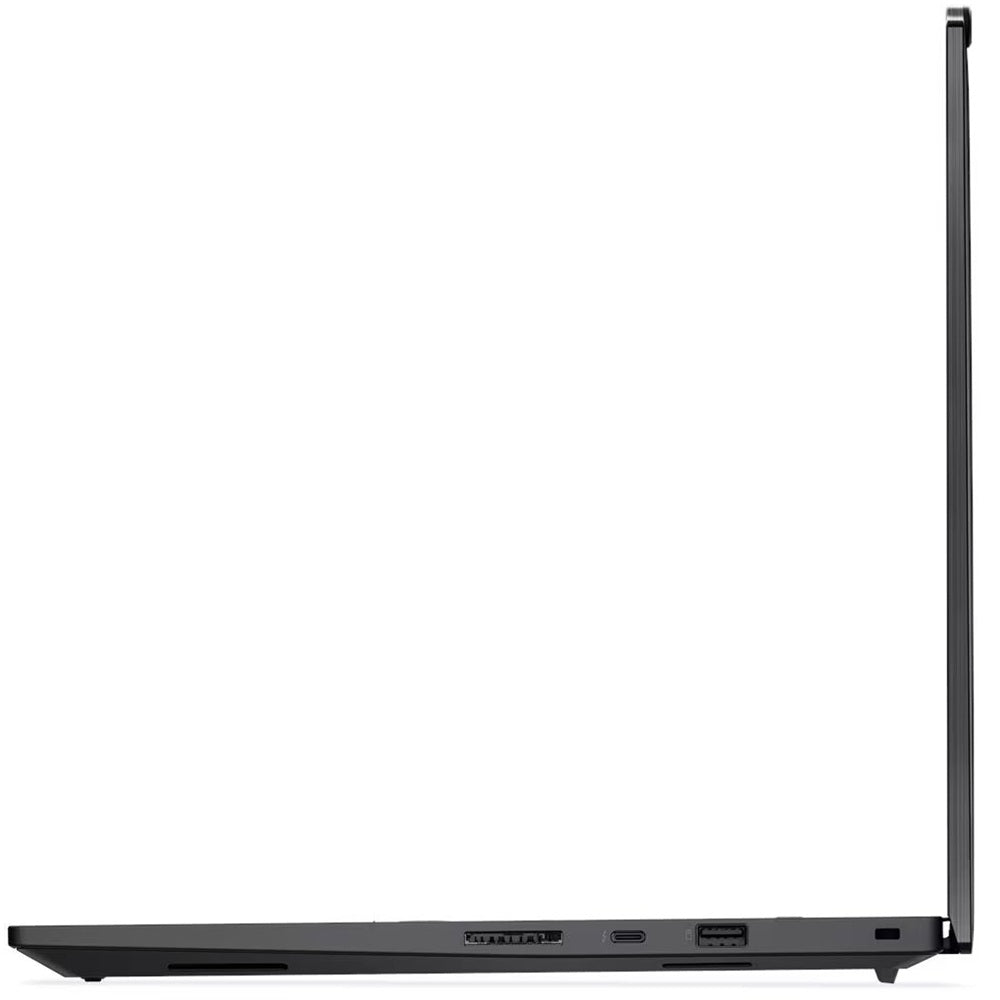 Lenovo ThinkPad P1 Gen 8 Workstation Notebook PC – Core Ultra 9 285H / 16″ 3.2K OLED Touch / 64GB RAM / 2TB SSD / NVIDIA RTX 