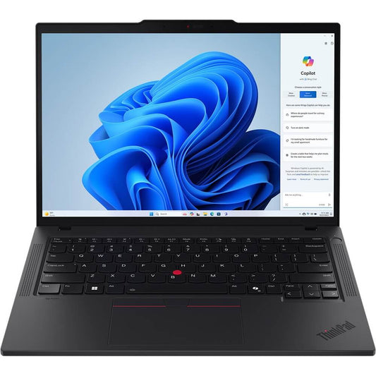 Lenovo ThinkPad P14s Gen 5 Notebook PC – Core Ultra 7 155H / 14.5″ WUXGA / 16GB RAM / 512GB SSD / NVIDIA RTX 500 4GB / Win 11 Pro (21G20006ZA) image 1