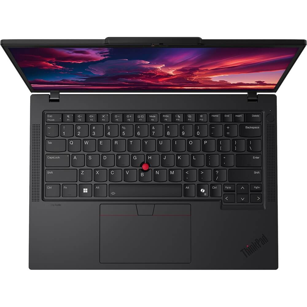 Lenovo ThinkPad P14s Gen 5 Notebook PC – Core Ultra 7 155H / 14.5″ WUXGA / 16GB RAM / 512GB SSD / NVIDIA RTX 500 4GB / Win 11