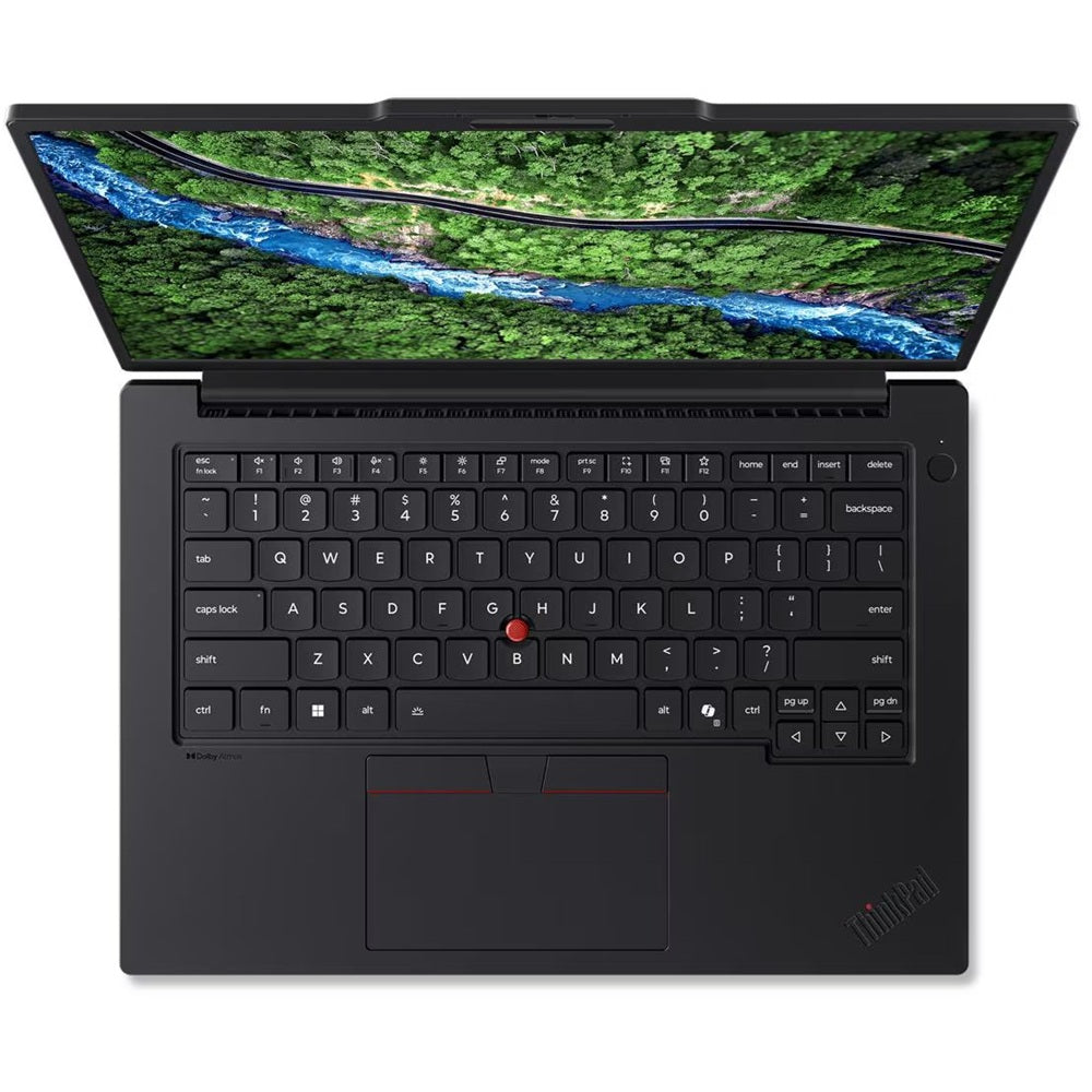 Lenovo ThinkPad P14s Gen 7 Notebook PC – Core Ultra 9 386H / 14.5-inch 3K / 64GB RAM / 1TB SSD / NVIDIA RTX PRO 1000 8GB / Wi