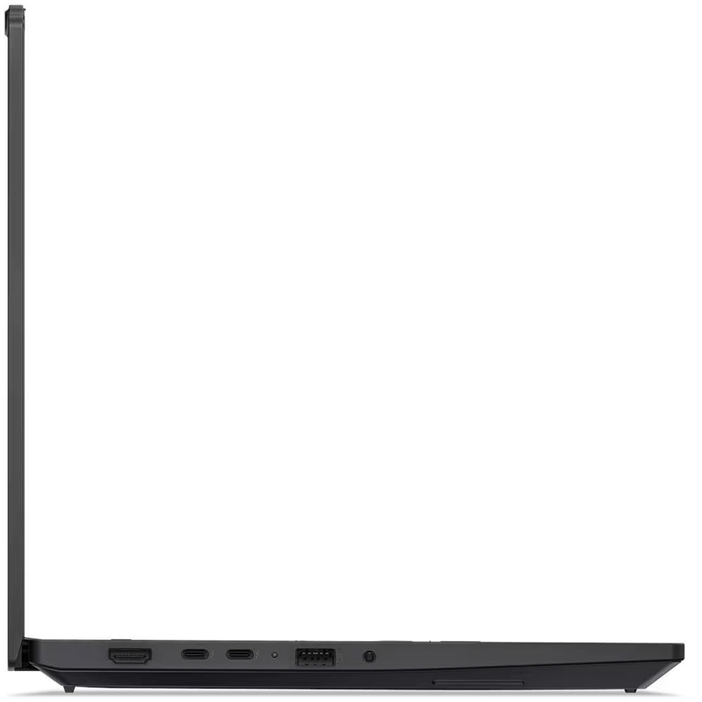 Lenovo ThinkPad P14s Gen 7 Notebook PC – Core Ultra 9 386H / 14.5-inch 3K / 64GB RAM / 1TB SSD / NVIDIA RTX PRO 1000 8GB / Wi