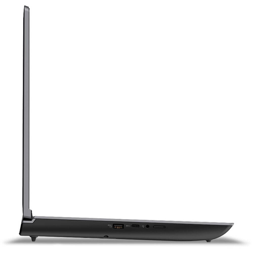 Lenovo ThinkPad P16 Gen 1 Workstation Notebook PC – Core i7-12800HX / 16.0″ WUXGA / 16GB RAM / 512GB SSD / NVIDIA RTX A1000 4