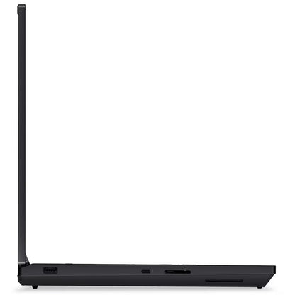 Lenovo ThinkPad P16 Gen 3 Workstation Notebook PC – Core Ultra 9 275HX / 16″ 3.2K OLED Touch / 96GB RAM / 2TB SSD / NVIDIA RT