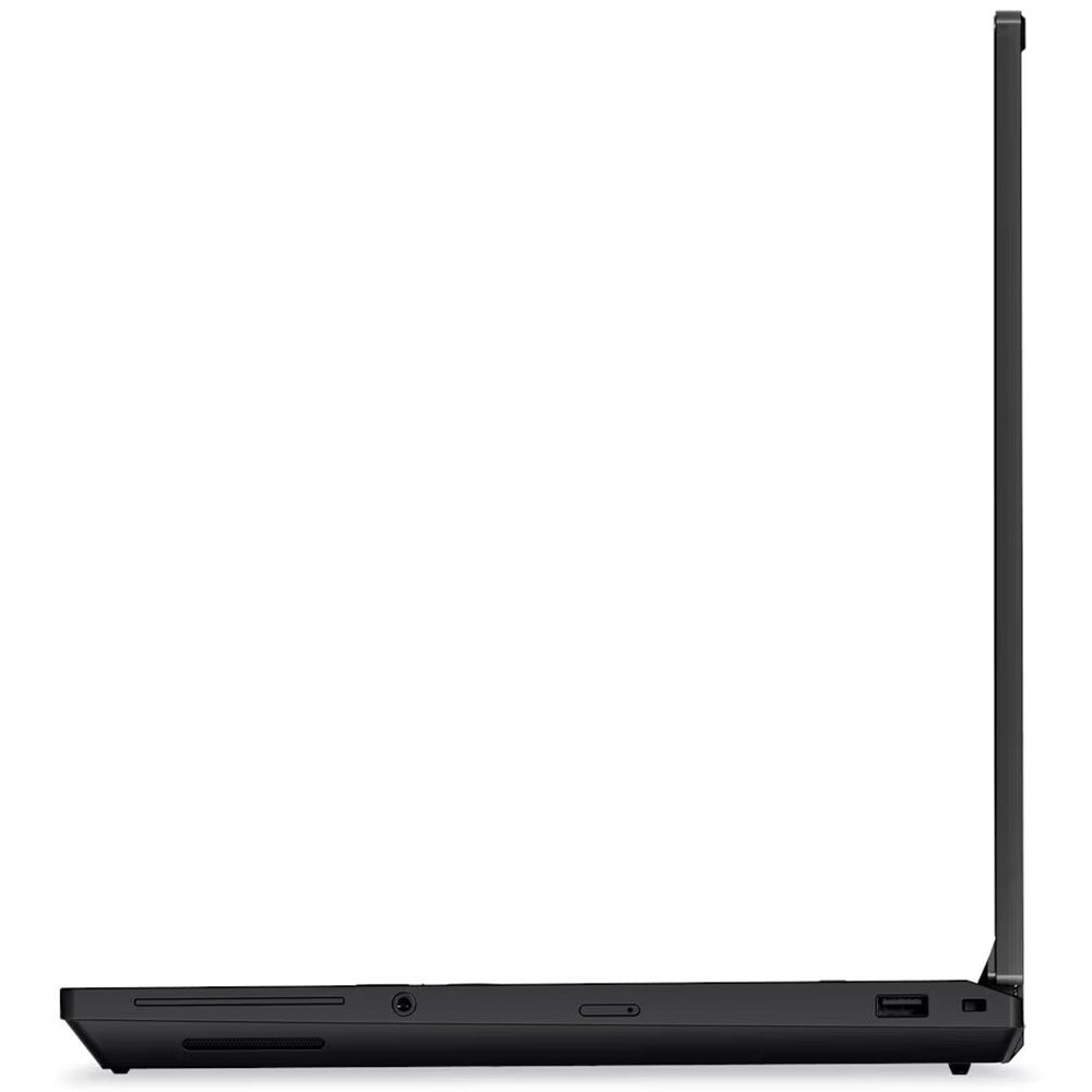 Lenovo ThinkPad P16 Gen 3 Mobile Workstation PC – Core Ultra 7 255HX / 16″ WUXGA / 32GB RAM / 512GB SSD / NVIDIA RTX PRO 1000