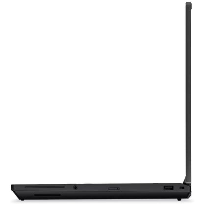 Lenovo ThinkPad P16 Gen 3 Workstation Notebook PC – Core Ultra 9 275HX / 16″ WUXGA / 64GB RAM / 1TB SSD / NVIDIA RTX PRO 3000