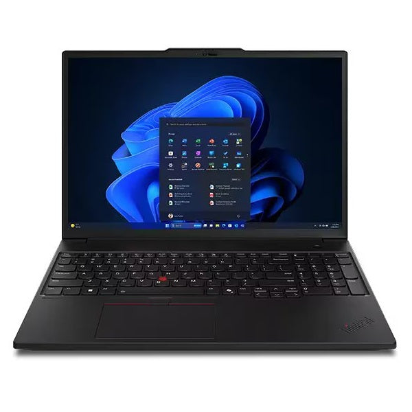 Lenovo ThinkPad P16s Gen 4 Notebook – Core Ultra 7 255H / 16″ WUXGA / 16GB RAM / 512GB SSD / NVIDIA RTX PRO 500 6GB / Win 11 