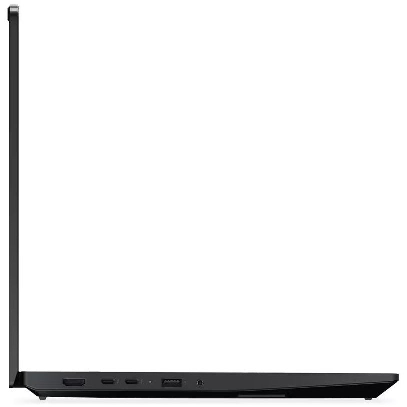 Lenovo ThinkPad P16s Gen 5 Notebook PC – Core Ultra 9 386H / 16″ 2.8K OLED / 64GB RAM / 1TB SSD / NVIDIA RTX PRO 2000 8GB / W
