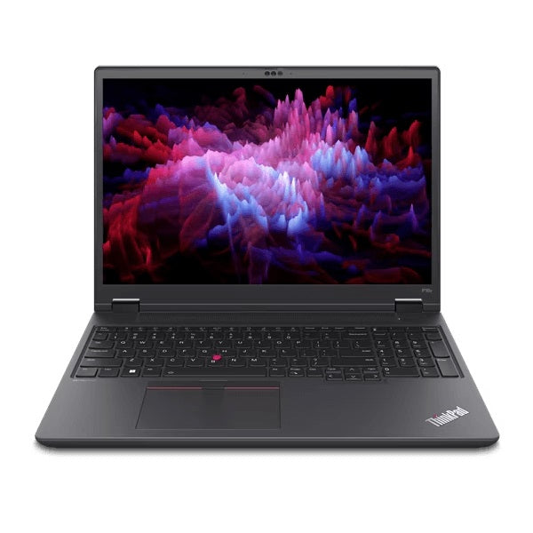 Lenovo ThinkPad P16v Gen 1 Mobile Workstation Notebook PC – Core i7-13700H / 16.0″ WUXGA / 16GB RAM / 512GB SSD / NVIDIA RTX 