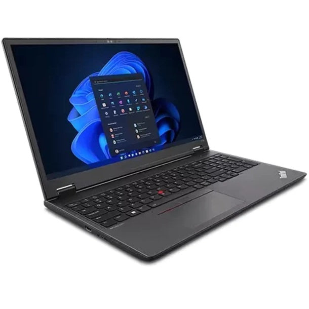 Lenovo ThinkPad P16v Gen 1 Mobile Workstation Notebook PC – Core i7-13700H / 16.0″ WUXGA / 16GB RAM / 512GB SSD / NVIDIA RTX 
