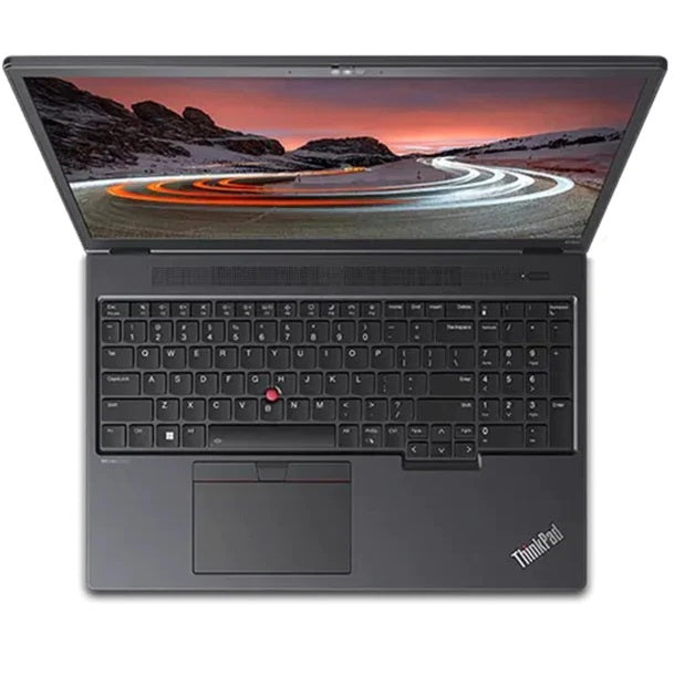 Lenovo ThinkPad P16v Gen 1 Mobile Workstation Notebook PC – Core i7-13700H / 16.0″ WUXGA / 16GB RAM / 512GB SSD / NVIDIA RTX 