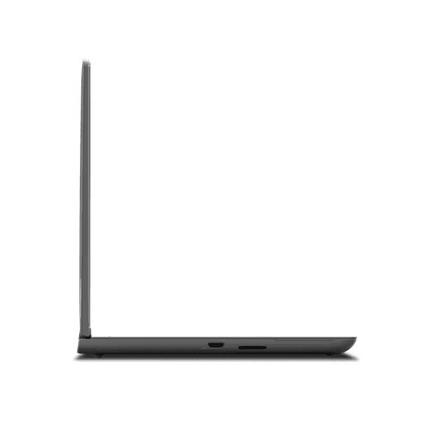 Lenovo ThinkPad P16v Gen 1 Mobile Workstation Notebook PC – Core i7-13700H / 16.0″ WUXGA / 16GB RAM / 512GB SSD / NVIDIA RTX 