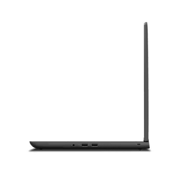 Lenovo ThinkPad P16v Gen 1 Mobile Workstation Notebook PC – Core i7-13700H / 16.0″ WUXGA / 16GB RAM / 512GB SSD / NVIDIA RTX 