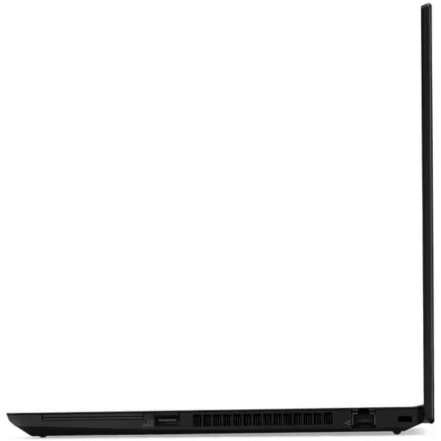 Lenovo ThinkPad T14 Gen 1 Notebook PC – Core i5-10210U / 14″ FHD / 8GB RAM / 512GB SSD / LTE / Win 10 Pro (20S00017ZA) — in u