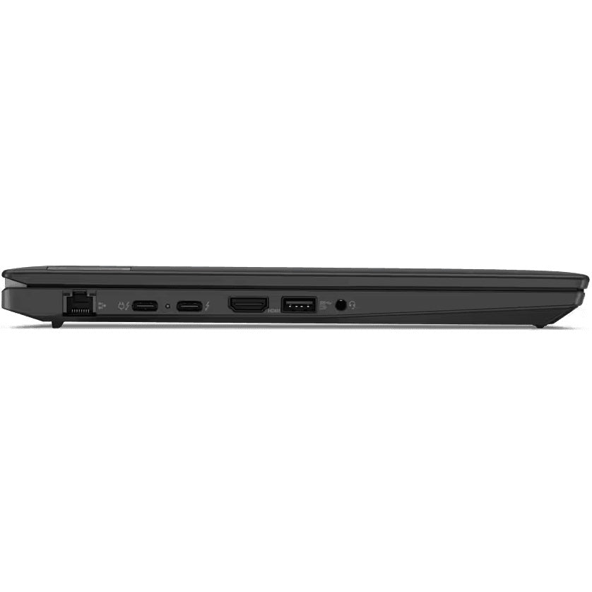 Lenovo ThinkPad T14 Gen 3 Notebook PC – Core i7-1255U / 14.0″ WUXGA / 16GB RAM / 512GB SSD / LTE / Win 11 Pro (21AH00AQZA) — 