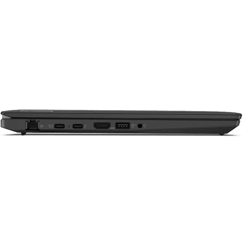 Lenovo ThinkPad T14 Gen 4 Notebook PC – Core i5-1335U / 14.0″ WUXGA / 16GB RAM / 512GB SSD / LTE / Win 11 Pro (21HD008JZA) — 