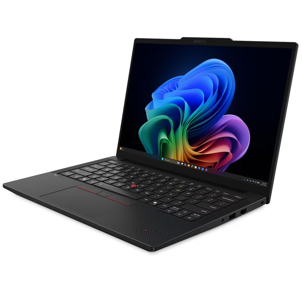 Lenovo ThinkPad T14 Gen 7 Notebook PC – Core Ultra 7 355 / 14″ WUXGA / 16GB RAM / 512GB SSD / LTE / Win 11 Pro (21WN003SZA) —