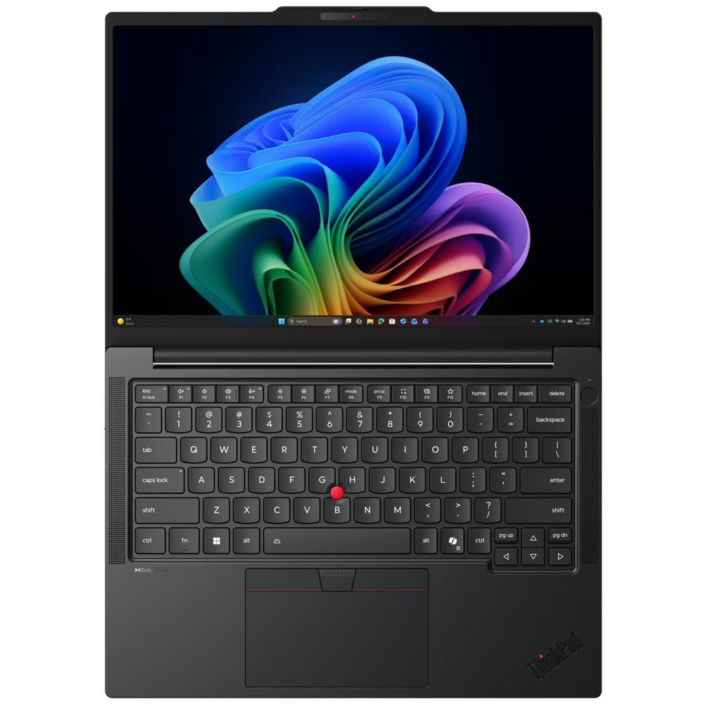 Lenovo ThinkPad T14 Gen 7 Notebook PC – Core Ultra 7 355 / 14″ WUXGA / 16GB RAM / 512GB SSD / LTE / Win 11 Pro (21WN003SZA) —