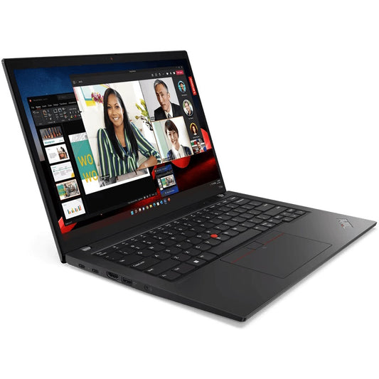 Lenovo ThinkPad P14s Gen 4 Notebook PC – Core i7-1360P / 14″ WUXGA / 16GB RAM / 1TB SSD / NVIDIA RTX A500 4GB / LTE / Win 11 Pro (21HF000HZA) image 2