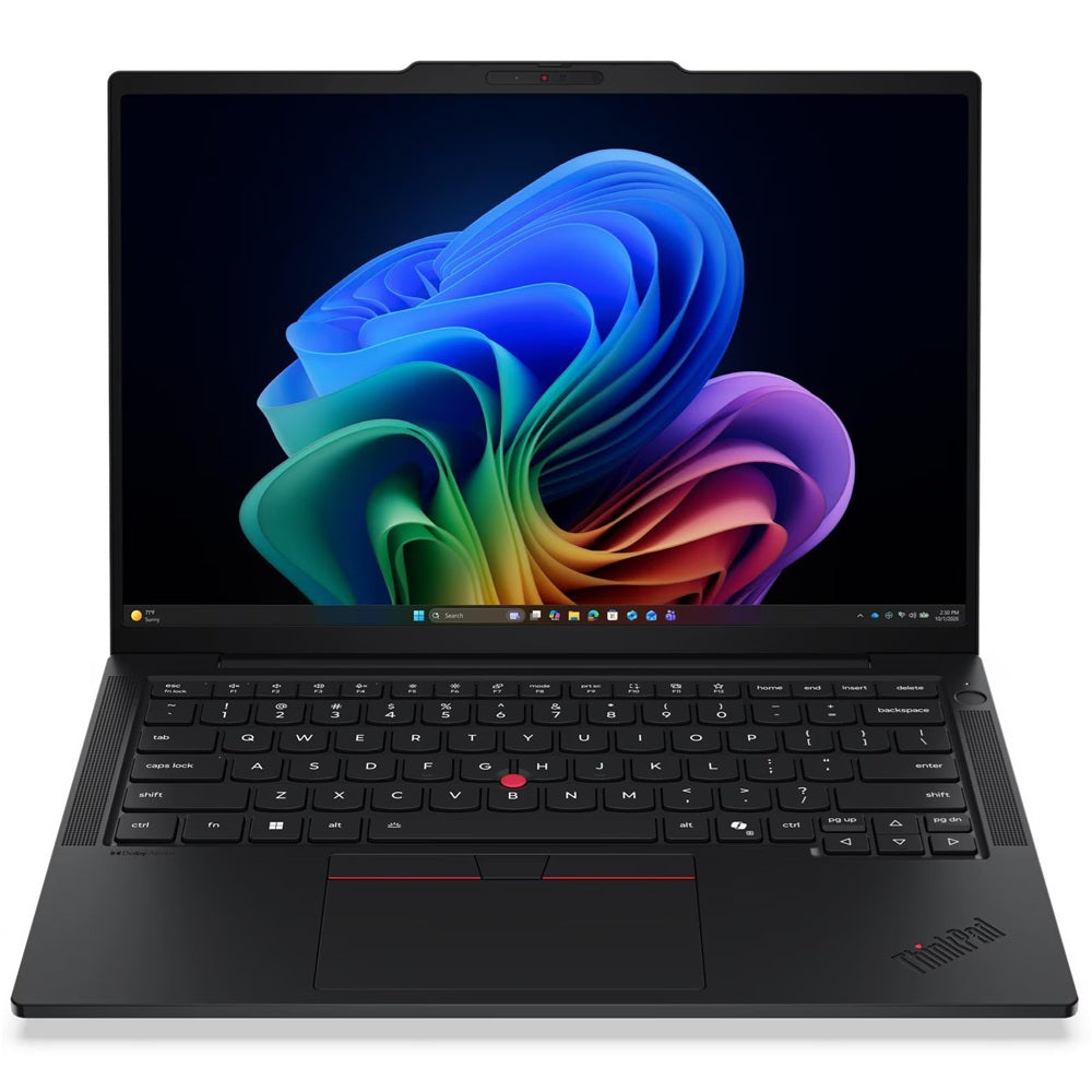 Lenovo ThinkPad T14s Gen 7 Notebook PC – Core Ultra 7 355 / 14″ WUXGA / 32GB RAM / 1TB SSD / LTE / Win 11 Pro (21YU000PZA)