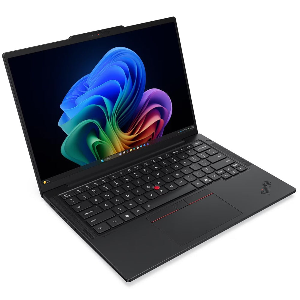 Lenovo ThinkPad T14s Gen 7 Notebook PC – Core Ultra 7 355 / 14″ WUXGA / 32GB RAM / 1TB SSD / LTE / Win 11 Pro (21YU000PZA) — 