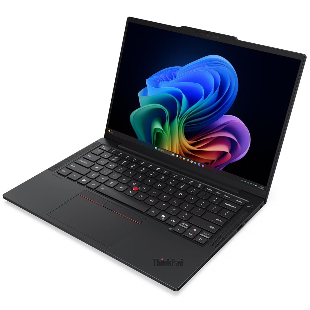 Lenovo ThinkPad T14s Gen 7 Notebook PC – Core Ultra 7 355 / 14″ WUXGA / 32GB RAM / 1TB SSD / LTE / Win 11 Pro (21YU000PZA) — 