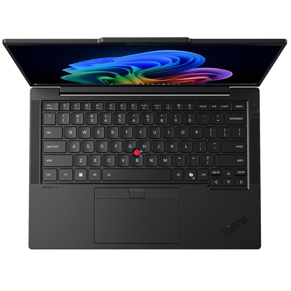 Lenovo ThinkPad T14s Gen 7 Notebook PC – Core Ultra 7 355 / 14″ WUXGA / 32GB RAM / 1TB SSD / LTE / Win 11 Pro (21YU000PZA) — 