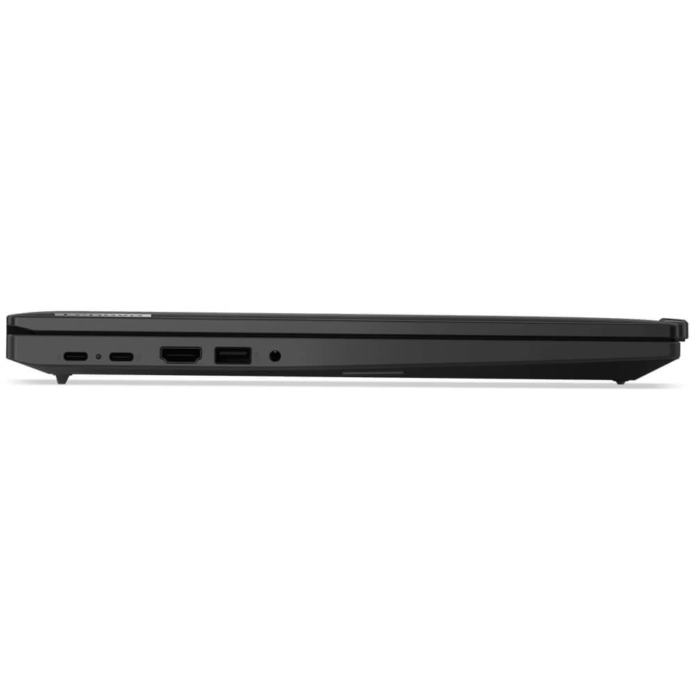 Lenovo ThinkPad T16 Gen 4 Notebook PC – Core Ultra 7 258V / 16″ WUXGA / 32GB RAM / 512GB SSD / LTE / Win 11 Pro (22AW0010ZA) 