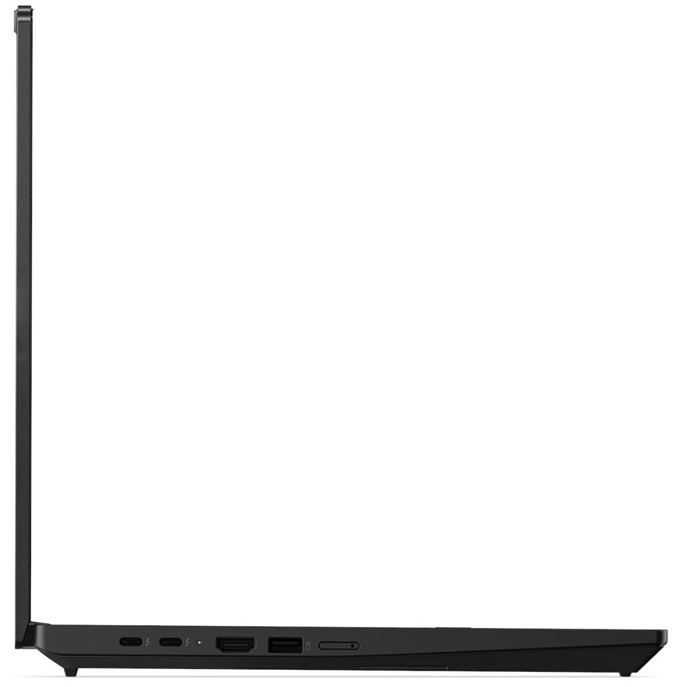 Lenovo ThinkPad T16 Gen 5 Notebook PC – Core Ultra 7 355 / 16″ WUXGA / 16GB RAM / 512GB SSD / LTE / Win 11 Pro (21WT001TZA) —