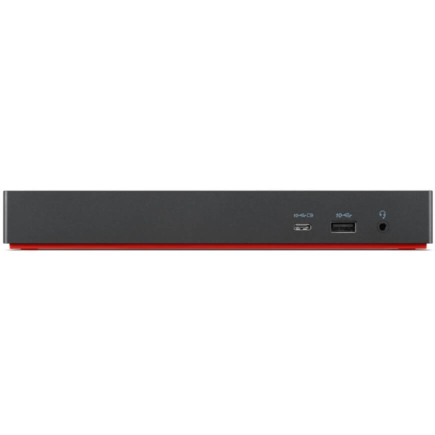 Lenovo ThinkPad Thunderbolt 4 WorkStation Dock (40B00300SA)