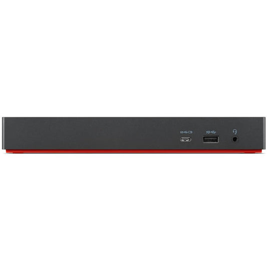 Lenovo ThinkPad Thunderbolt 4 WorkStation Dock (40B00300SA) image 1
