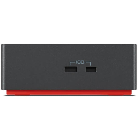 Lenovo ThinkPad Thunderbolt 4 WorkStation Dock (40B00300SA) image 2