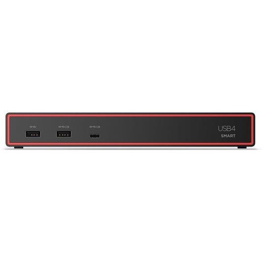 Lenovo ThinkPad USB4 135W Smart Dock 5500 (40BC0135SA) image 1