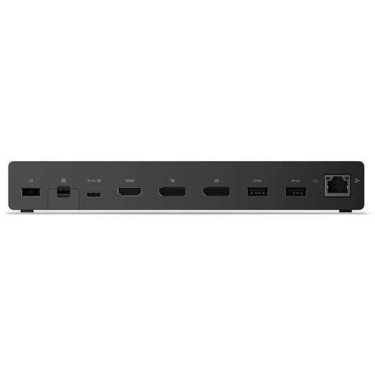 Lenovo ThinkPad USB4 135W Smart Dock 5500 (40BC0135SA) image 2