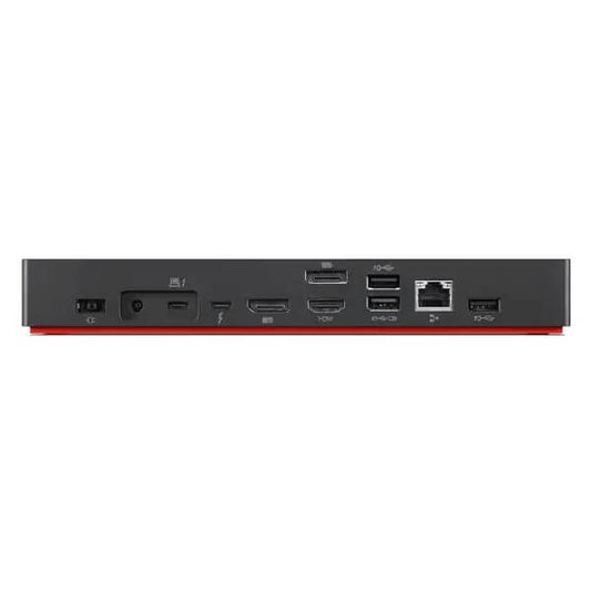 Lenovo ThinkPad Universal Thunderbolt 4 Docking Station (40B00135EU) image 1