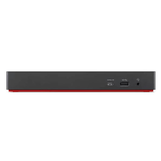Lenovo ThinkPad Universal Thunderbolt 4 Docking Station (40B00135EU) image 2