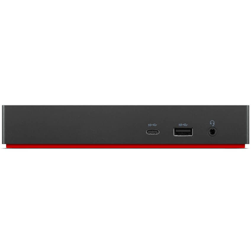 Lenovo ThinkPad Universal USB-C Dock (40AY0090SA)