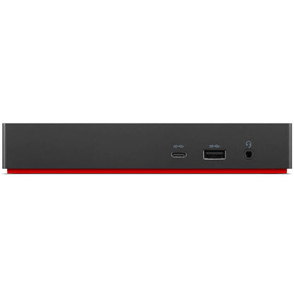 Lenovo ThinkPad Universal USB-C Dock (40AY0090SA)