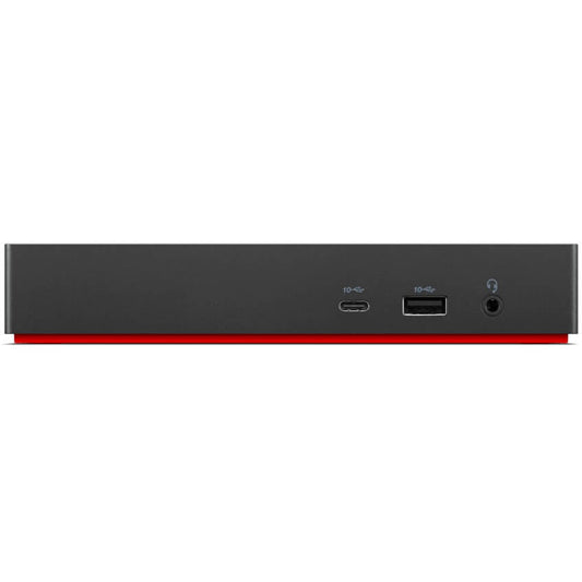 Lenovo ThinkPad Universal USB-C Dock (40AY0090SA) image 1
