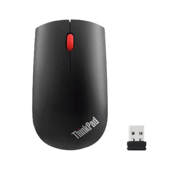 Lenovo ThinkPad Wireless Mouse (4X30M56887)