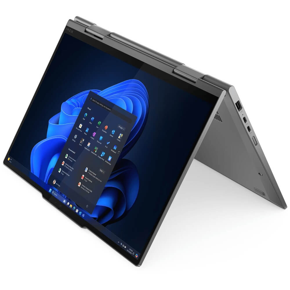 Lenovo ThinkPad X1 2-in-1 Gen 10 Aura Edition Notebook PC – Core Ultra 7 258V / 14″ WUXGA Touch / 32GB RAM / 1TB SSD / Win 11