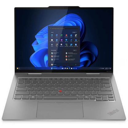 Lenovo ThinkPad X1 2-in-1 Gen 10 Aura Edition Notebook PC – Core Ultra 7 255U / 14″ WUXGA Touch / 32GB RAM / 1TB SSD / LTE / 