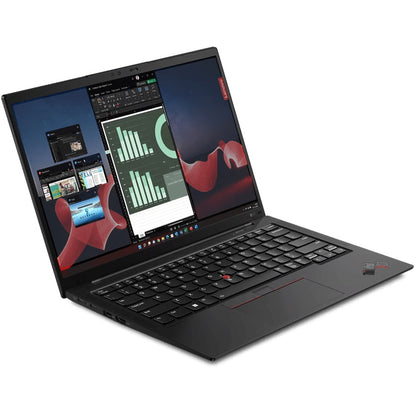 Lenovo ThinkPad X1 Carbon Gen 11 Notebook PC – Core i7-1355U / 14.0″ WUXGA / 32GB RAM / 1TB SSD / LTE / Win 11 Pro (21HM006VZ