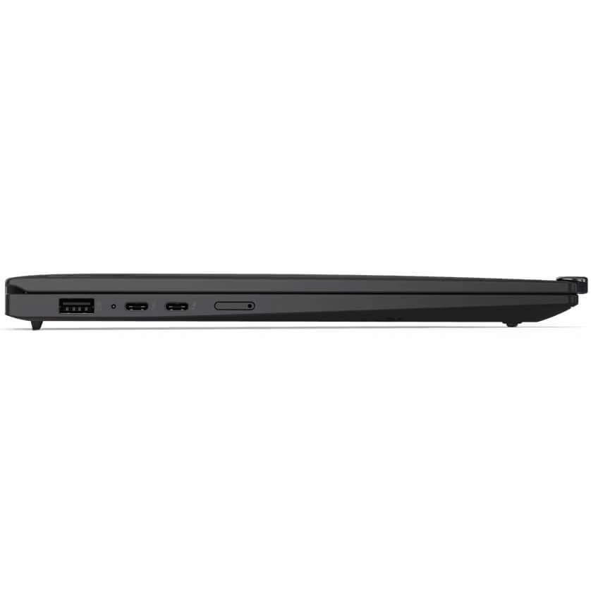 Lenovo ThinkPad X1 Carbon Gen 12 Notebook PC – Core Ultra 7 155U / 14″ WUXGA / 16GB RAM / 512GB SSD / LTE / Win 11 Pro (21KC0