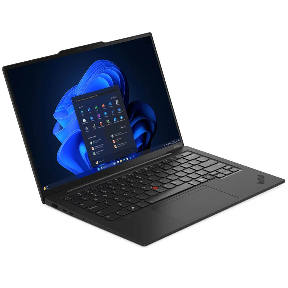 Lenovo ThinkPad X1 Carbon Gen 13 Aura Edition Notebook PC – Core Ultra 7 258V / 14″ WUXGA Touch / 32GB RAM / 1TB SSD / Win 11