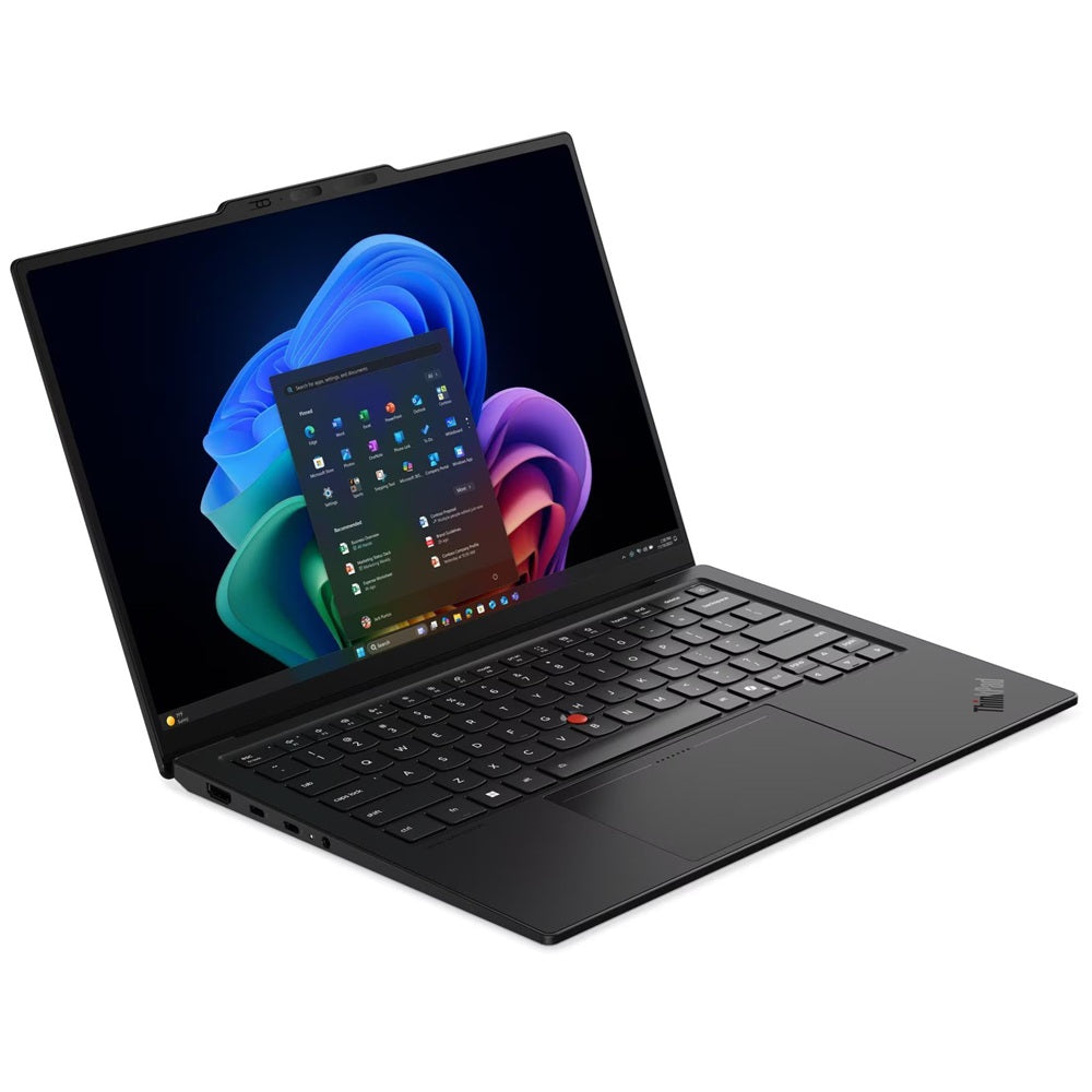 Lenovo ThinkPad X1 Carbon Gen 14 Aura Edition Notebook PC – Core Ultra 7 355 / 14″ WUXGA Touch / 32GB RAM / 1TB SSD / LTE / W