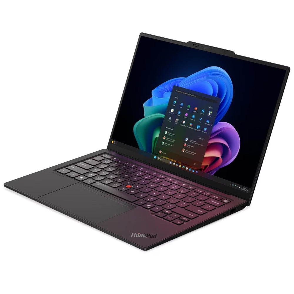 Lenovo ThinkPad X1 Carbon Gen 14 Aura Edition Notebook PC – Core Ultra 7 355 / 14″ WUXGA Touch / 32GB RAM / 1TB SSD / LTE / W