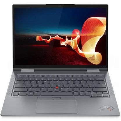 Lenovo ThinkPad X1 Yoga Gen 7 Notebook PC – Core i7-1255U / 14.0″ WUXGA Touch / 16GB RAM / 1TB SSD / LTE / Win 11 Pro (21CD00