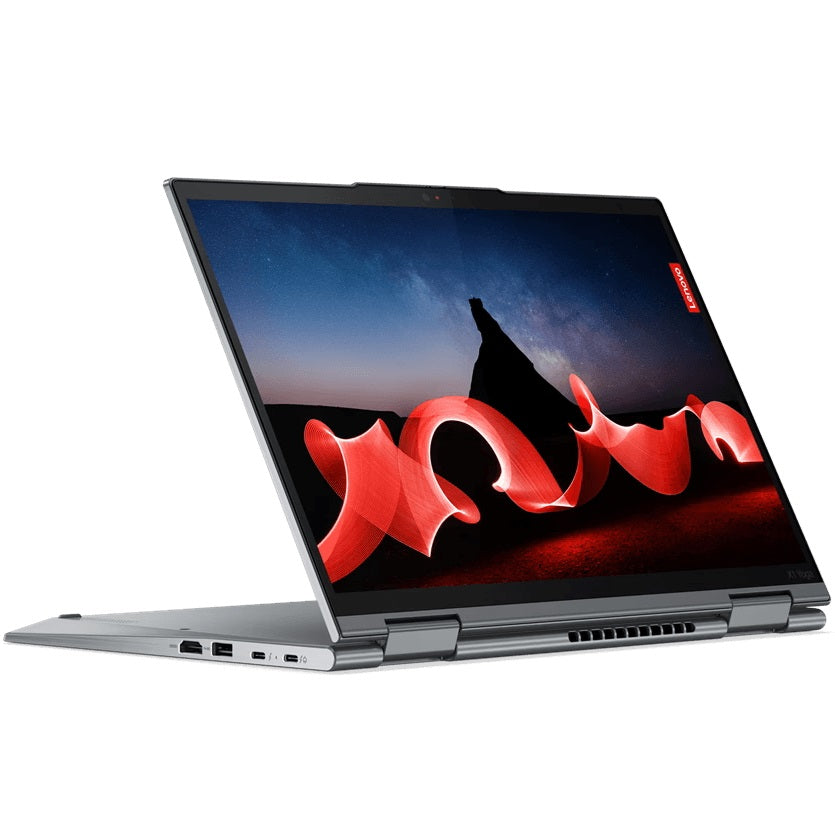 Lenovo ThinkPad X1 Yoga Gen 8 Notebook PC – Core i7-1355U / 14″ WUXGA Touch / 16GB RAM / 1TB SSD / LTE / Win 11 Pro (21HQ001D